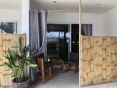 Samui Zenity - 50