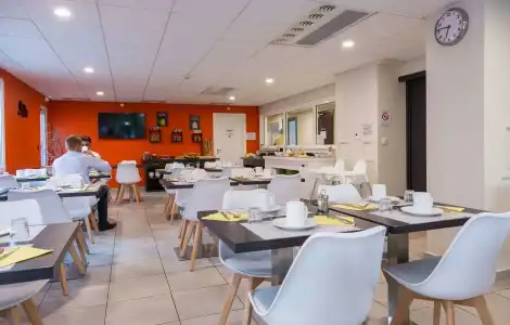 Odalys City Apartment - Colmar Centre - 22