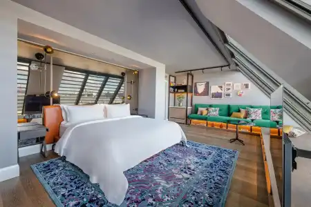 Matild Palace, a Luxury Collection, Budapest - 71