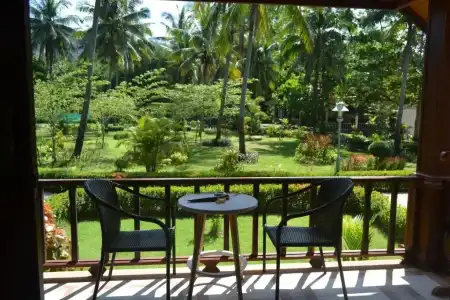 Rasa Sayang Resort - 19
