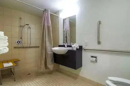 Studio 6 Suites Las Vegas, NV – Tropicana - 44