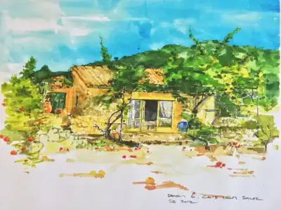 Finca Cas Sant - 28