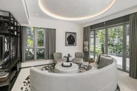 Ascott Orchard Singapore - 6