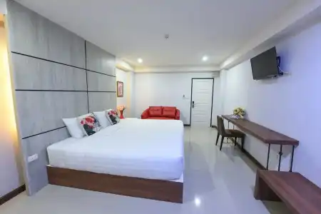 Wish Ubon - 19
