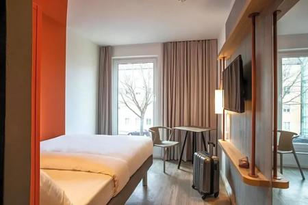 ibis budget Bayreuth - 22