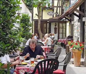 Spundloch - das & Weinrestaurant - 21