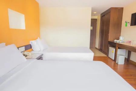 Mayflower Grande Chiang Mai - 97