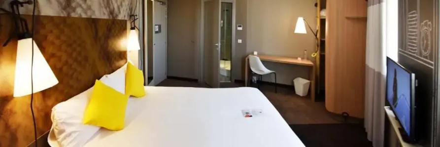 ibis Sfax - 46