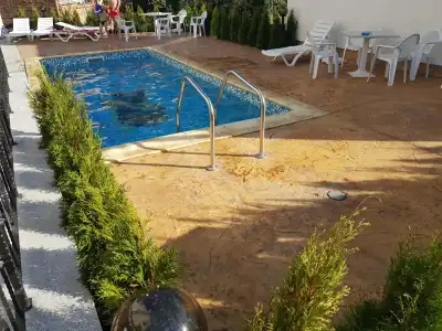 MIDA Apartment - 13