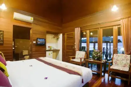 Lipa Bay Resort - 59