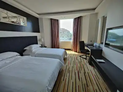 Promenade Kota Kinabalu - 32