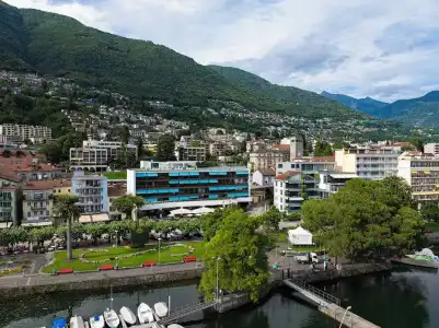 & LOUNGE LAGO MAGGIORE - 24
