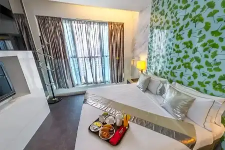 Vivatel Kuala Lumpur - 52