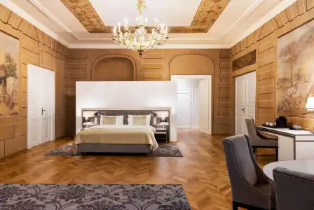 Wyndham Grand Krakow Old Town - 36