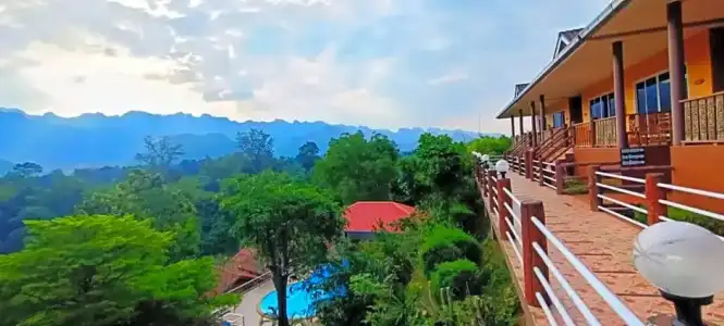 Star Hill Riverkwai Resort - 88