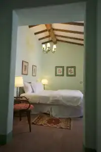 Laticastelli Country Relais - 40