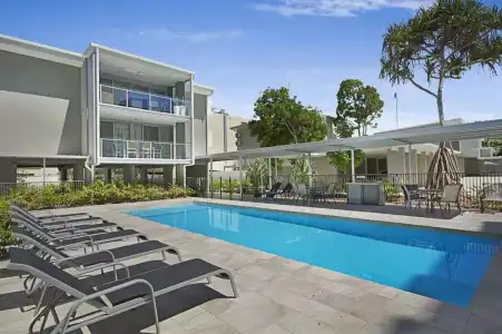 Jacaranda Noosa - 11