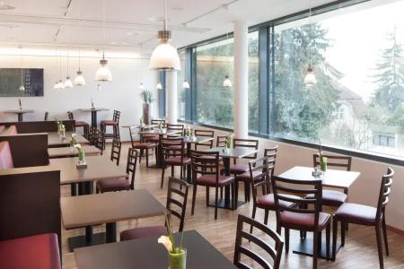 Caritas Tagungszentrum - 22