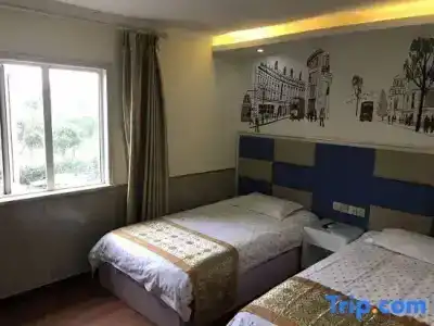 Jinqilin Hostel - 53