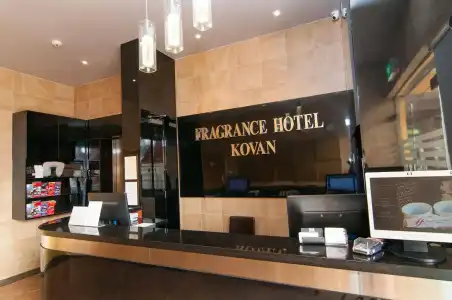 Fragrance - Kovan - 11