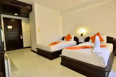 Samui First House - 45