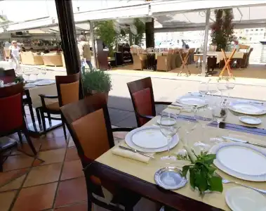 La Caravelle - 15