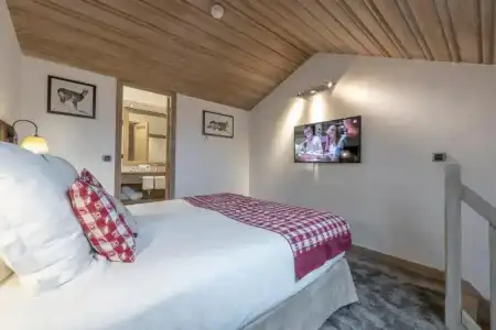 Hôtel La Chaudanne - 124