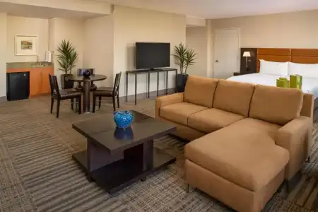 Hilton Vancouver Washington - 70