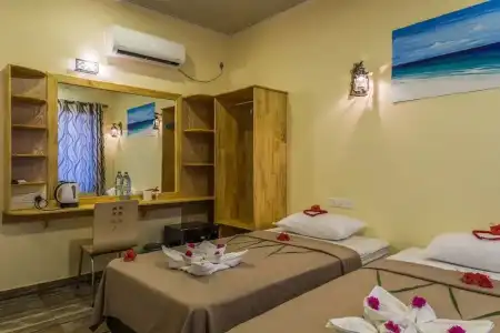 Relax Residence - 7