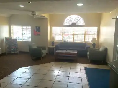 Motel 6 El Paso, TX - Southeast - 12