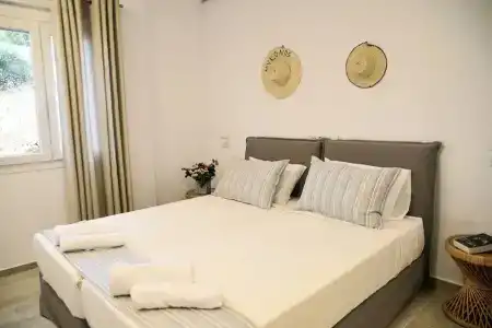 Dimele Rooms & Studios - 61