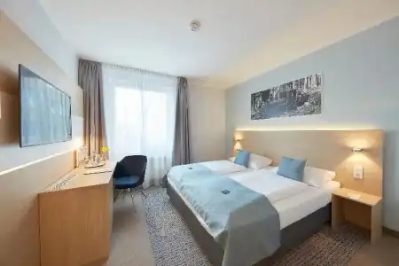 Four Points Flex by Sheraton Goettingen - 32