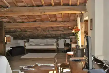 Villa Cicolina - 16