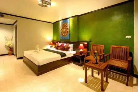 Tanawan Phuket - 66