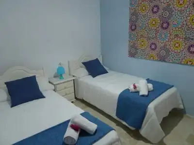 Hostel Conil - 2
