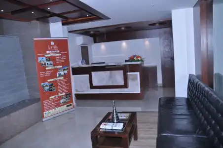 Lords Eco Inn Bengaluru Jayanagar - 9