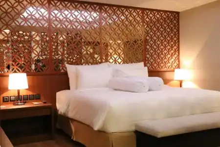 Indoluxe Jogjakarta - 44