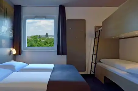 B&B Regensburg-City - 33