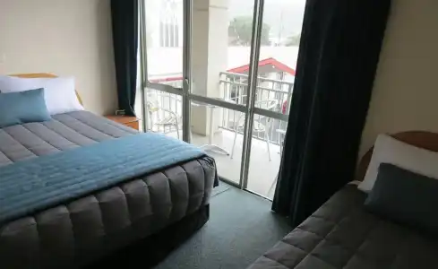 Aachen Place Motel - 28