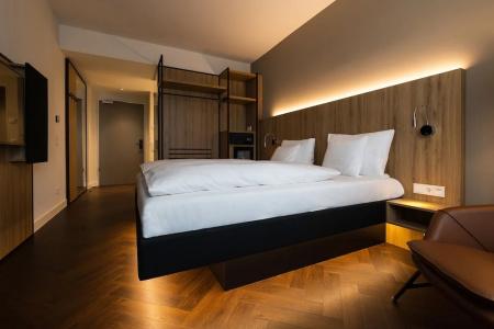 GINN City & Lounge Yorck Berlin - 36
