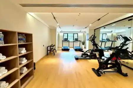 Jinjiang West Capital International - 15