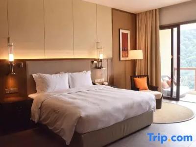 Hilton Huizhou Longmen Resort - 115