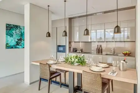 Twinpalms MontAzure Phuket - 20