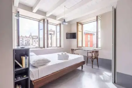 CABANON urban apartments - 1