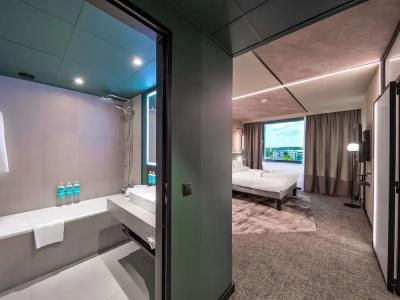 Novotel Krakow Centrum - 133