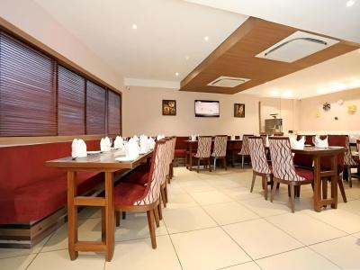 Parador Agra - 13