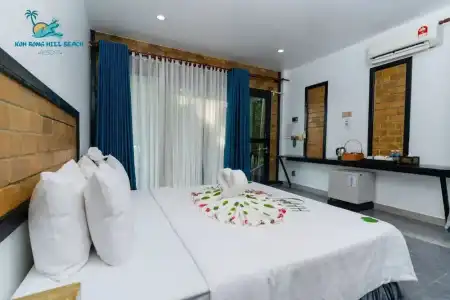 Koh Rong Hill Beach Resort - 85