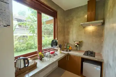 Yarama Cottages - 9