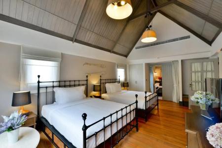Thames Valley Khao Yai - 45