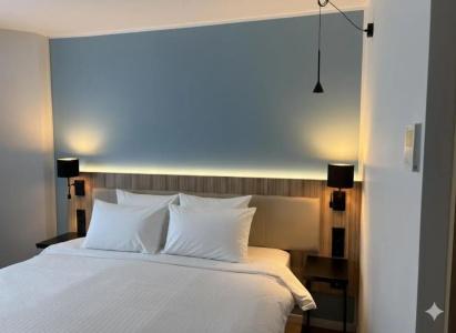 Four Points by Sheraton Reims Cathédrale - 30